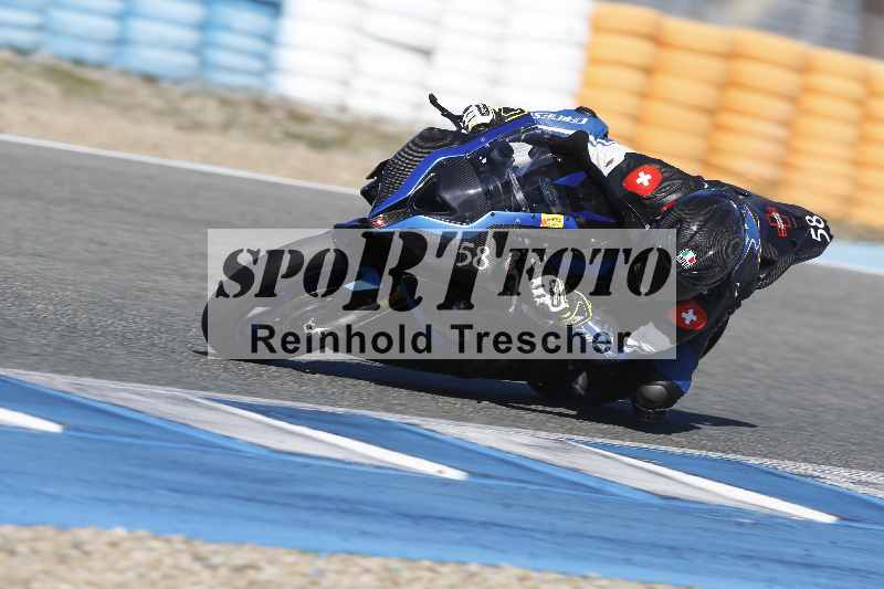 /02 29.01.-02.02.2024 Moto Center Thun Jerez/Gruppe rot-red/58